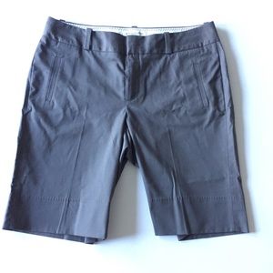 Banana republic Bermudas size 10